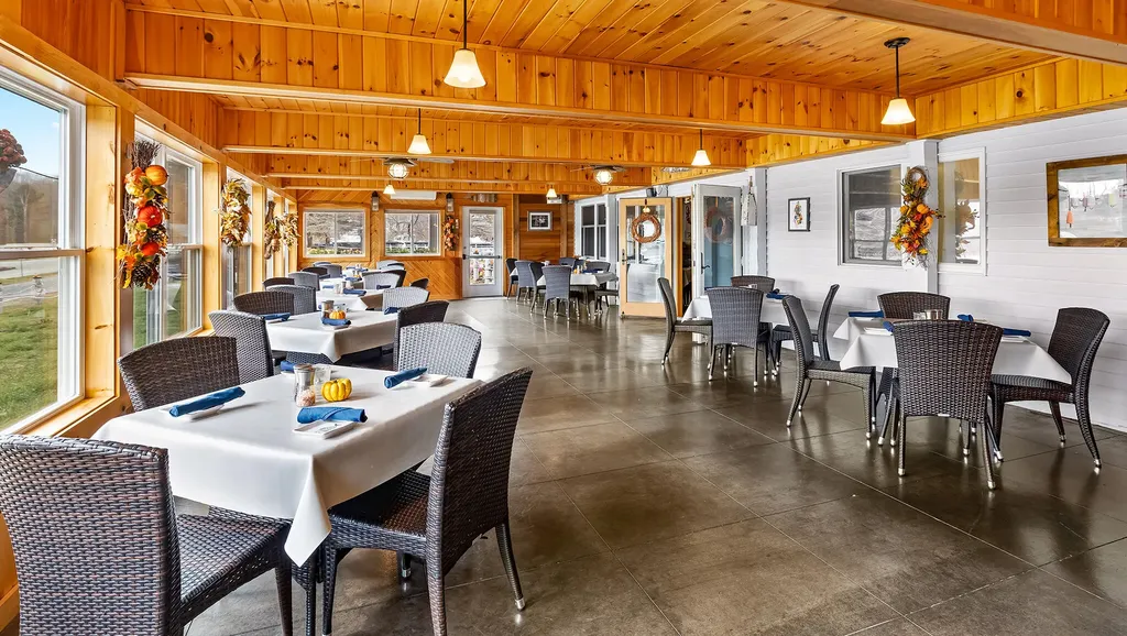 108 Marina Road Hampden ME 04444