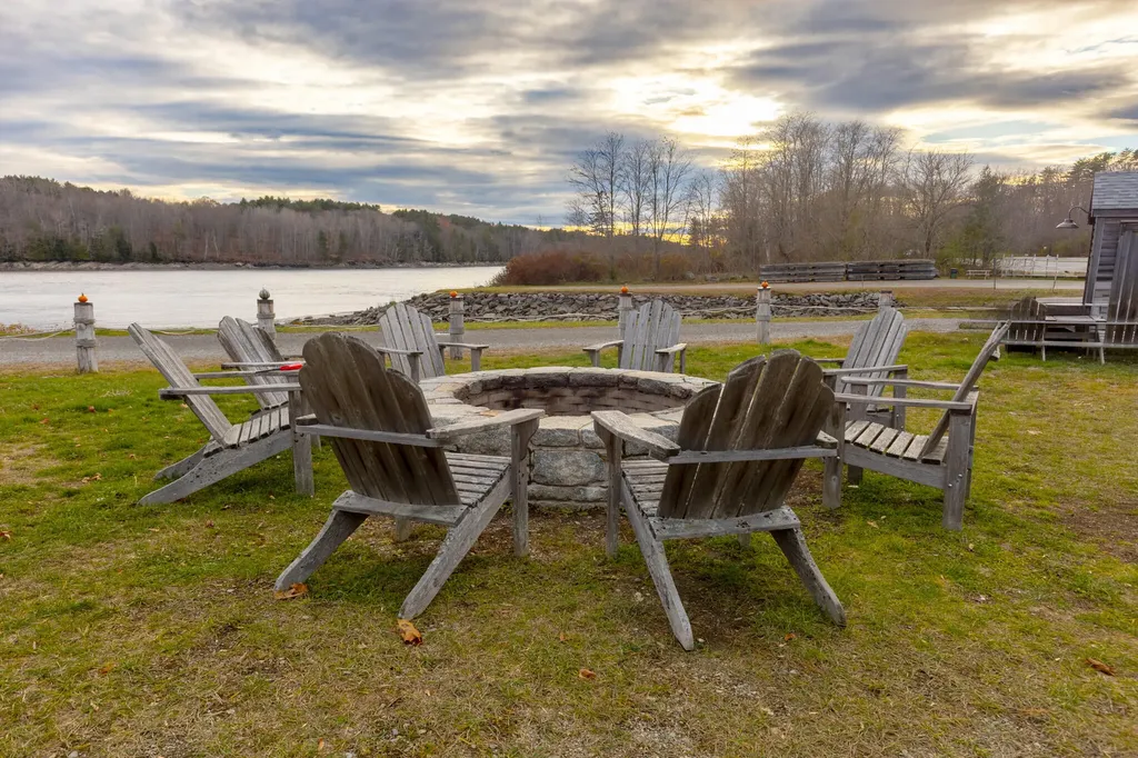 108 Marina Road Hampden ME 04444