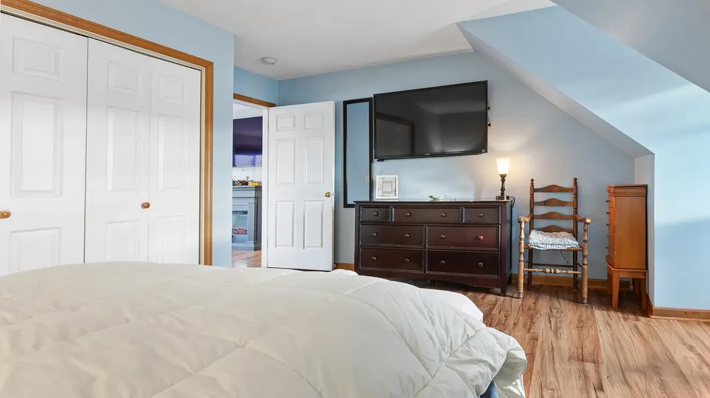 108 Marina Road Hampden ME 04444