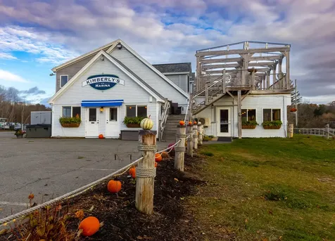 108 Marina Road Hampden ME 04444