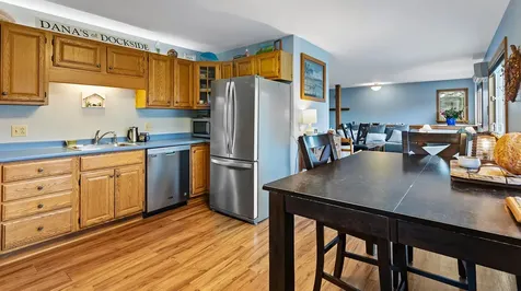 108 Marina Road Hampden ME 04444