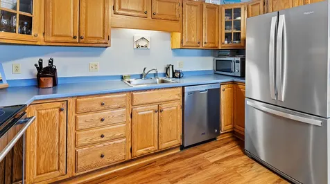 108 Marina Road Hampden ME 04444