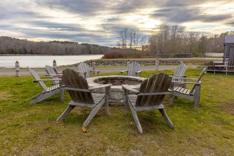 108 Marina Road Hampden ME 04444