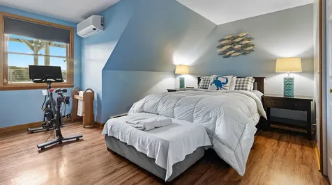 108 Marina Road Hampden ME 04444