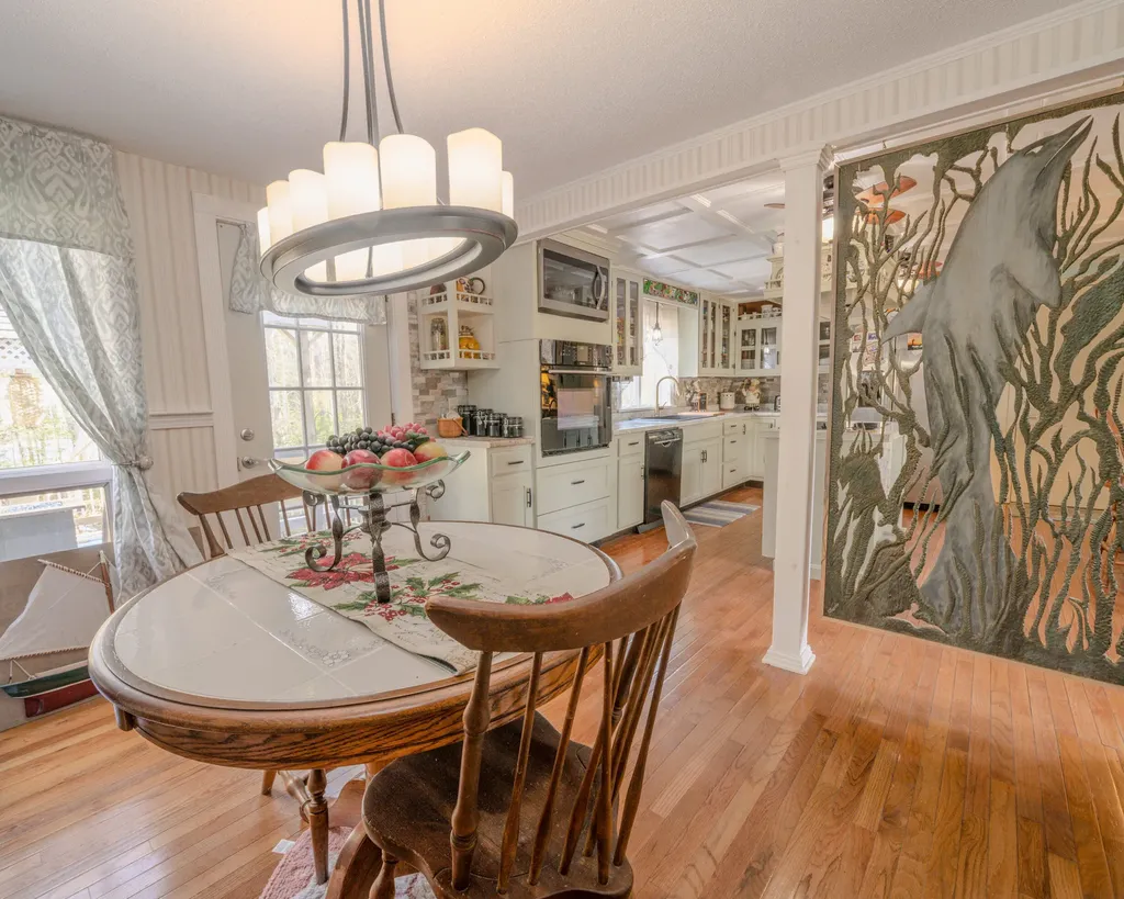 12 Country Lane South Thomaston ME 04858