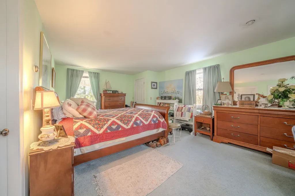 12 Country Lane South Thomaston ME 04858