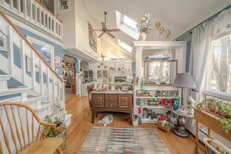 12 Country Lane South Thomaston ME 04858