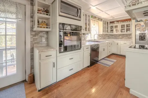 12 Country Lane South Thomaston ME 04858