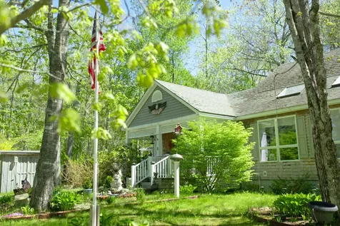 12 Country Lane South Thomaston ME 04858