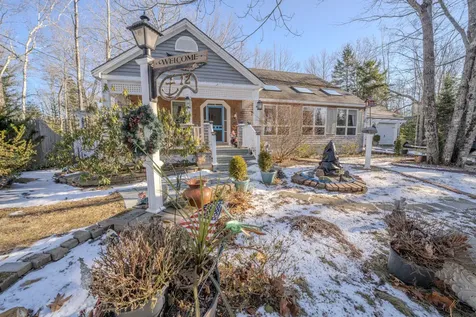 12 Country Lane South Thomaston ME 04858