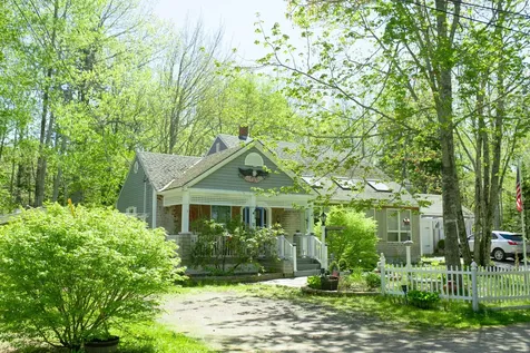12 Country Lane South Thomaston ME 04858