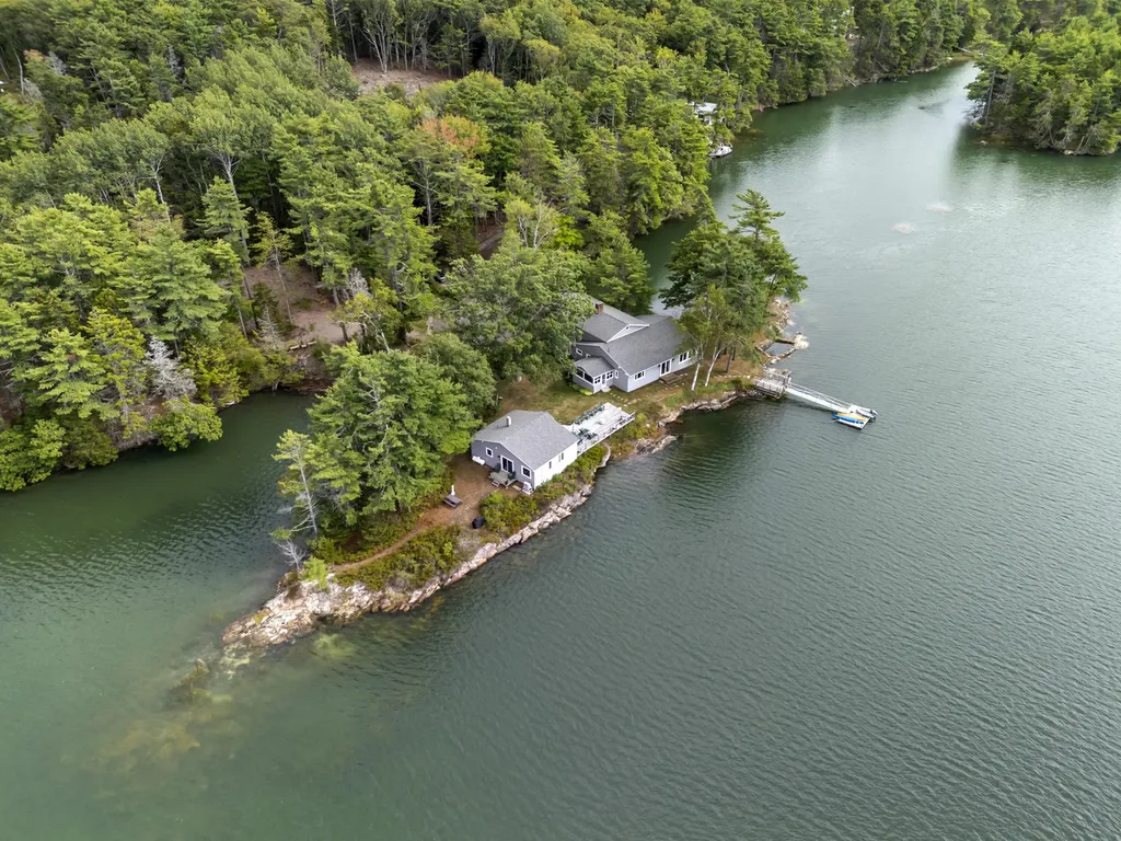 111 Rockweed Road West Bath ME 04530