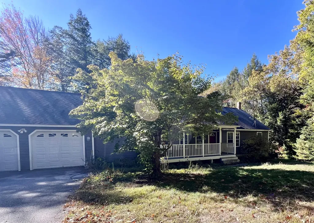 4 Patriot Drive Windham ME 04062