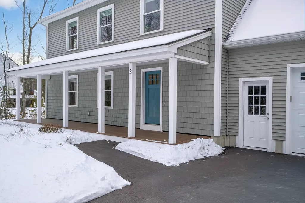 3 Gerald Lane Arundel ME 04046