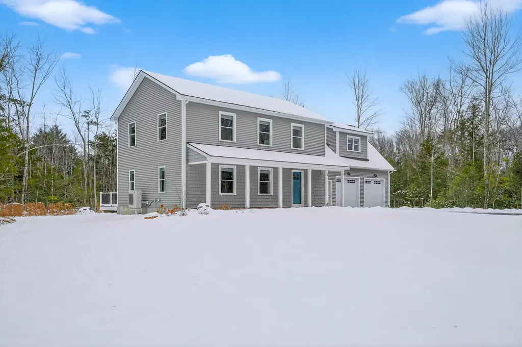 3 Gerald Lane Arundel ME 04046