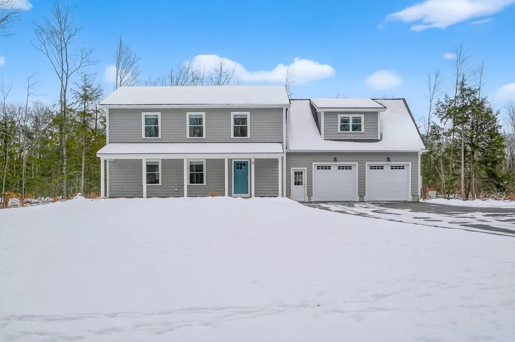 3 Gerald Lane Arundel ME 04046