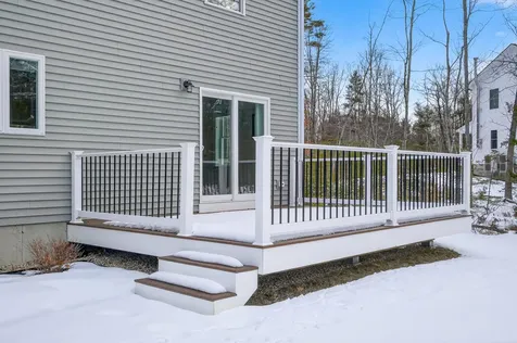 3 Gerald Lane Arundel ME 04046