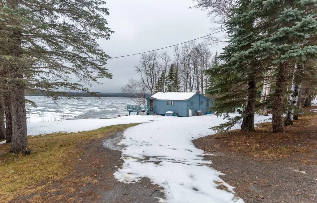 11 Lakeside Drive Winterville Plt ME 04739