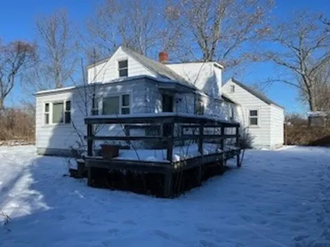 1360 Woodbury Avenue Portsmouth NH 03801