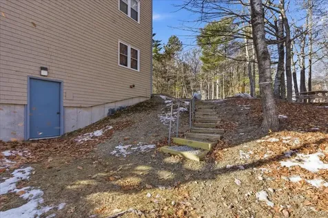 9 A Condo Lane Greenwood ME 04255