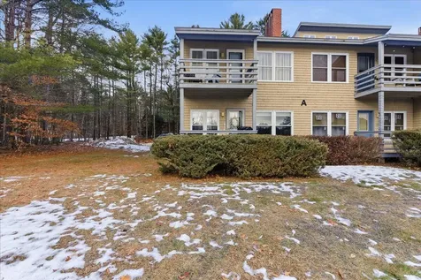 9 A Condo Lane Greenwood ME 04255