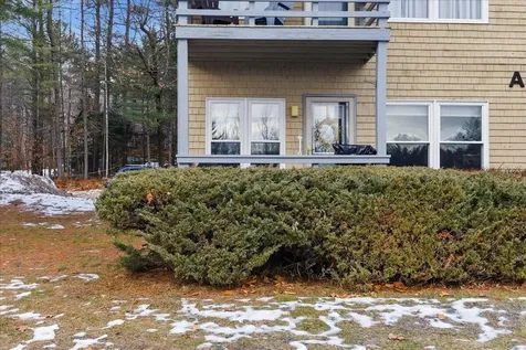 9 A Condo Lane Greenwood ME 04255