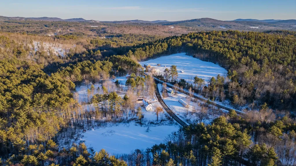15 Rocky Knoll Road Denmark ME 04022