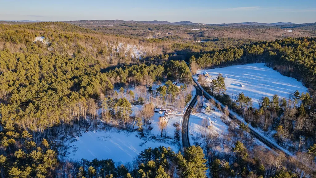 15 Rocky Knoll Road Denmark ME 04022