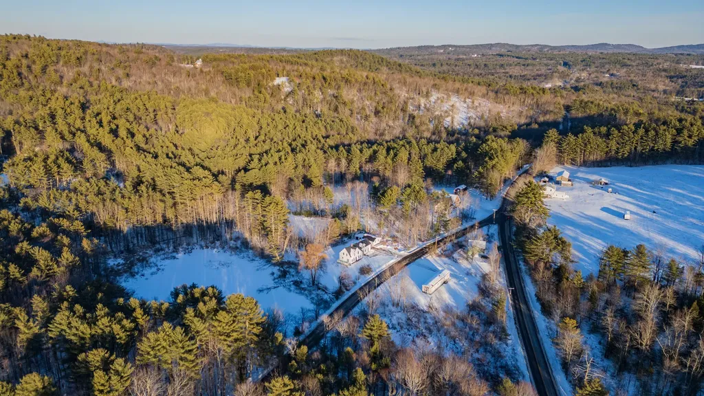 15 Rocky Knoll Road Denmark ME 04022