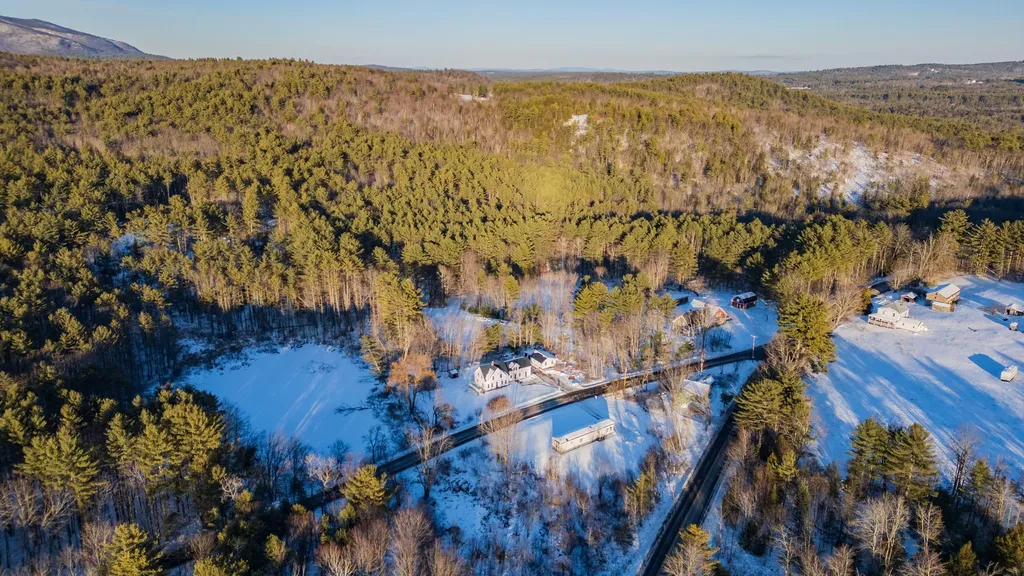 15 Rocky Knoll Road Denmark ME 04022