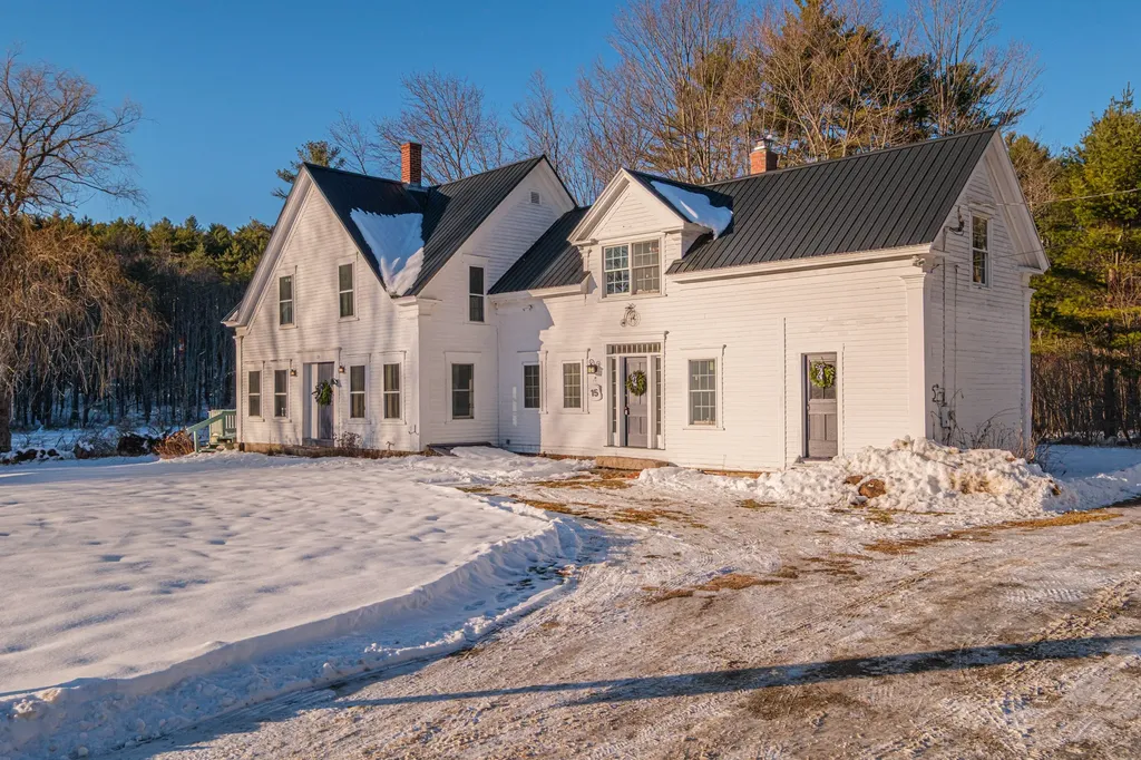 15 Rocky Knoll Road Denmark ME 04022