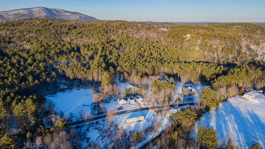 15 Rocky Knoll Road Denmark ME 04022
