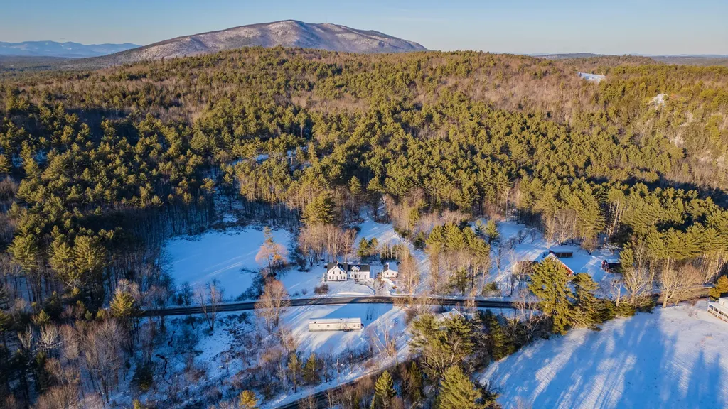 15 Rocky Knoll Road Denmark ME 04022