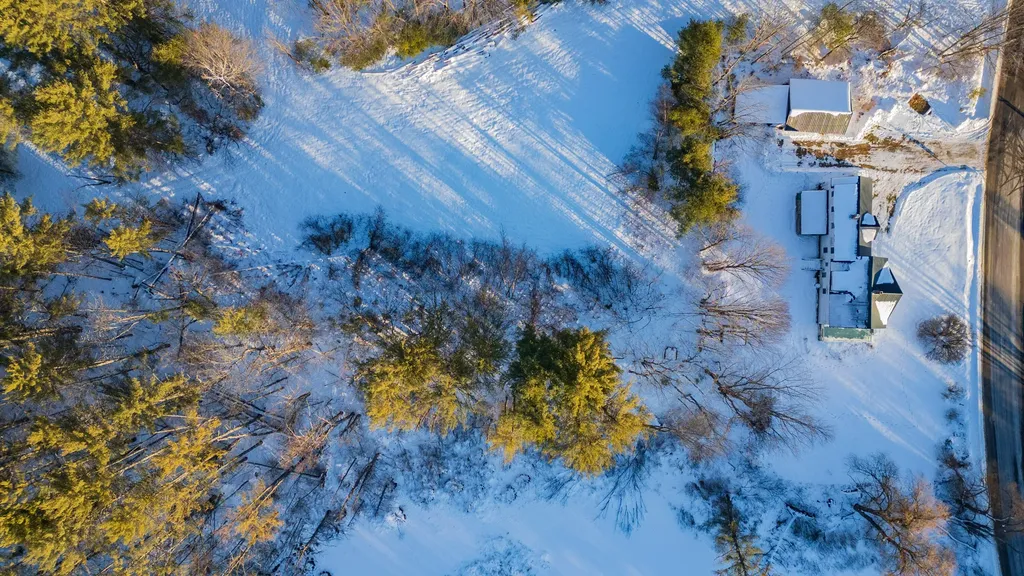 15 Rocky Knoll Road Denmark ME 04022