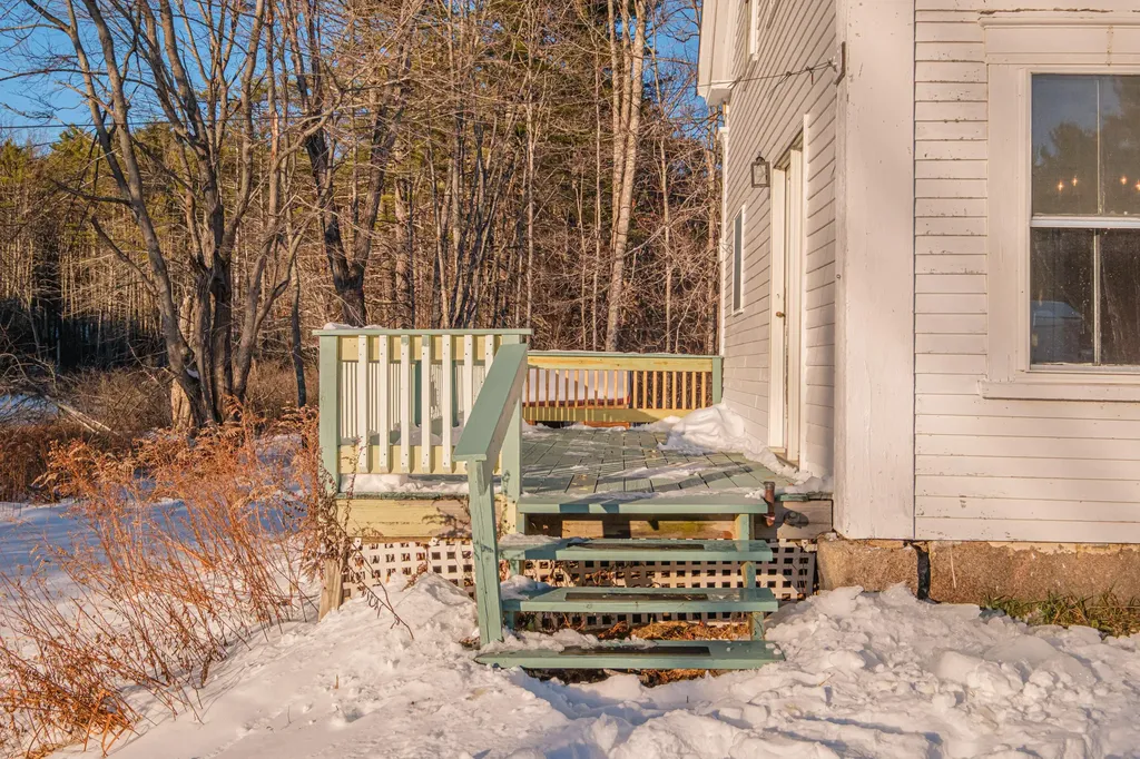 15 Rocky Knoll Road Denmark ME 04022