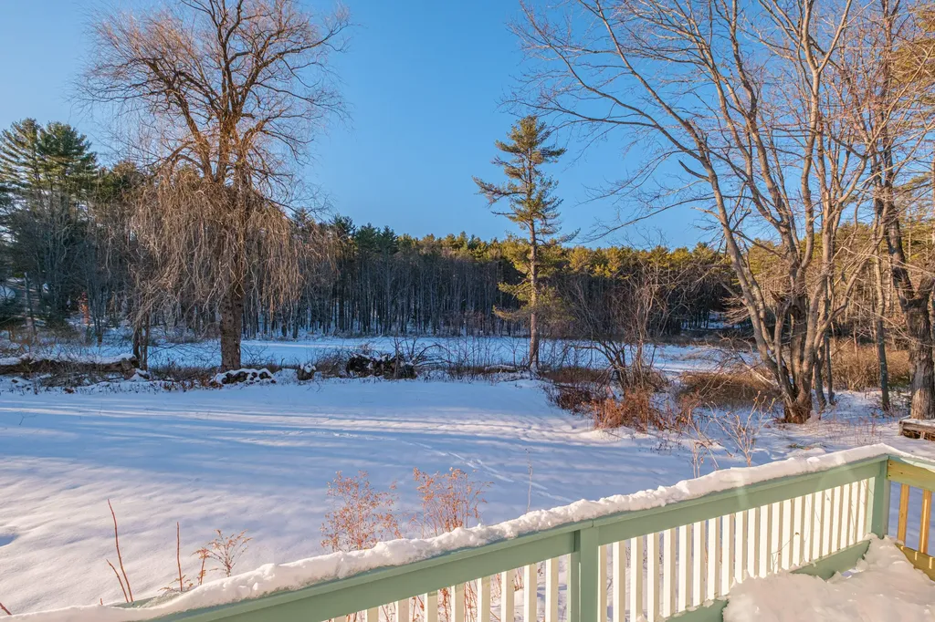15 Rocky Knoll Road Denmark ME 04022