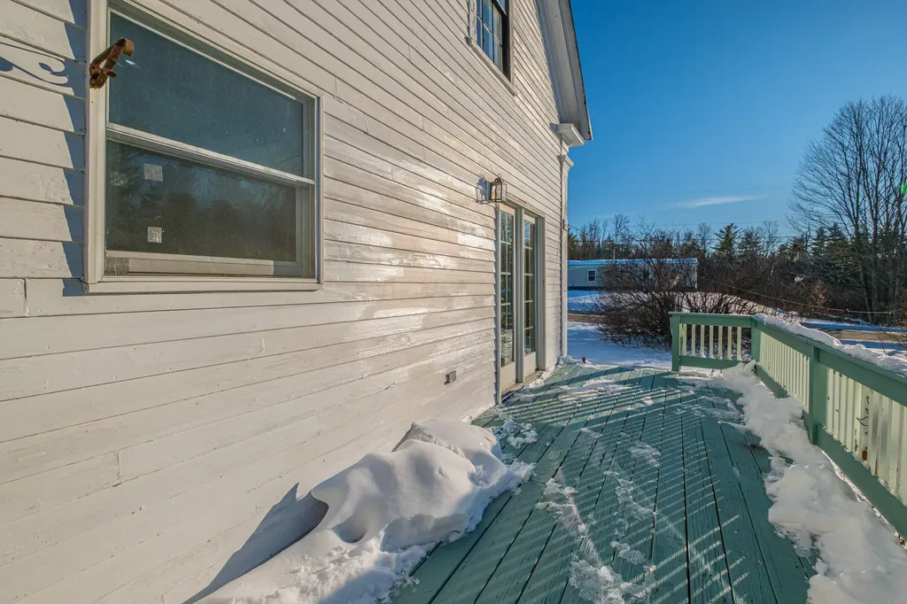 15 Rocky Knoll Road Denmark ME 04022