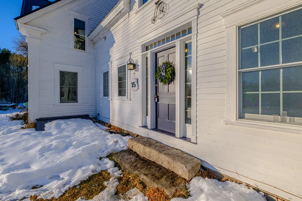 15 Rocky Knoll Road Denmark ME 04022
