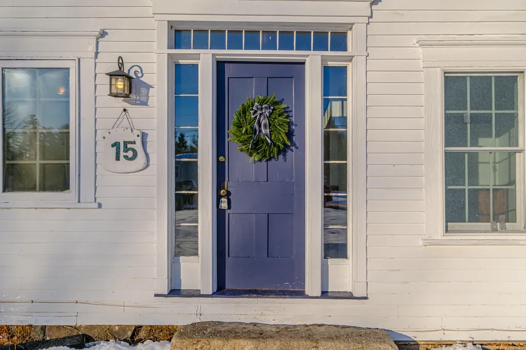 15 Rocky Knoll Road Denmark ME 04022