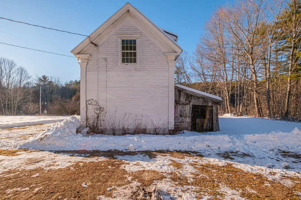 15 Rocky Knoll Road Denmark ME 04022