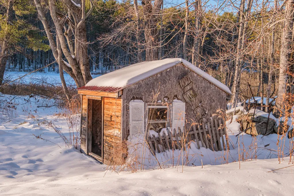 15 Rocky Knoll Road Denmark ME 04022
