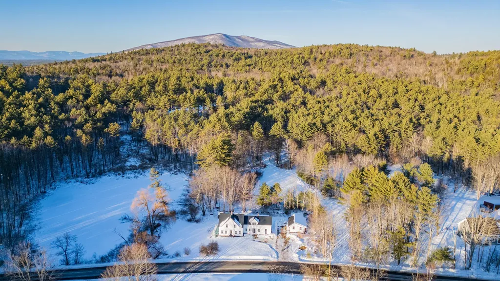 15 Rocky Knoll Road Denmark ME 04022