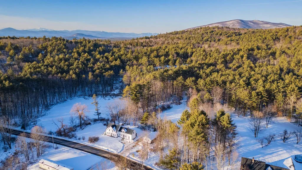 15 Rocky Knoll Road Denmark ME 04022