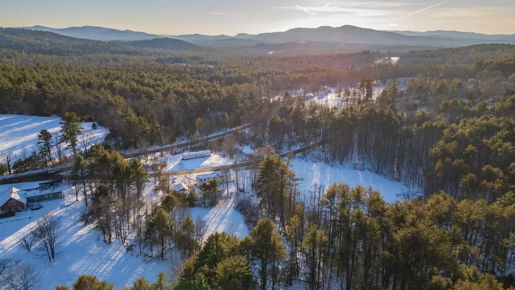15 Rocky Knoll Road Denmark ME 04022