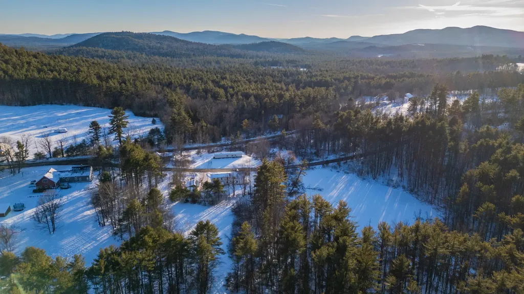 15 Rocky Knoll Road Denmark ME 04022