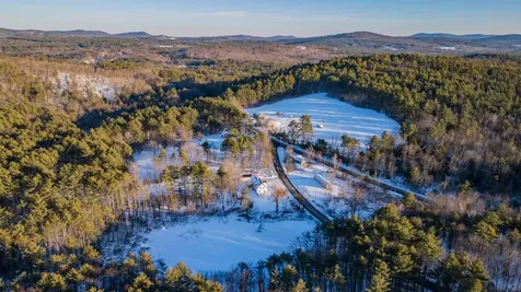 15 Rocky Knoll Road Denmark ME 04022