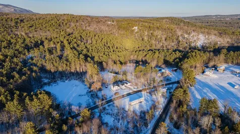 15 Rocky Knoll Road Denmark ME 04022