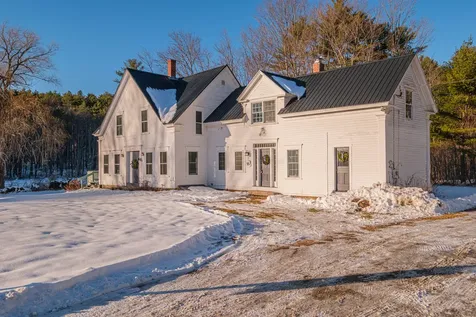 15 Rocky Knoll Road Denmark ME 04022