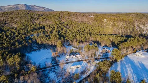15 Rocky Knoll Road Denmark ME 04022