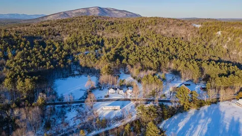 15 Rocky Knoll Road Denmark ME 04022